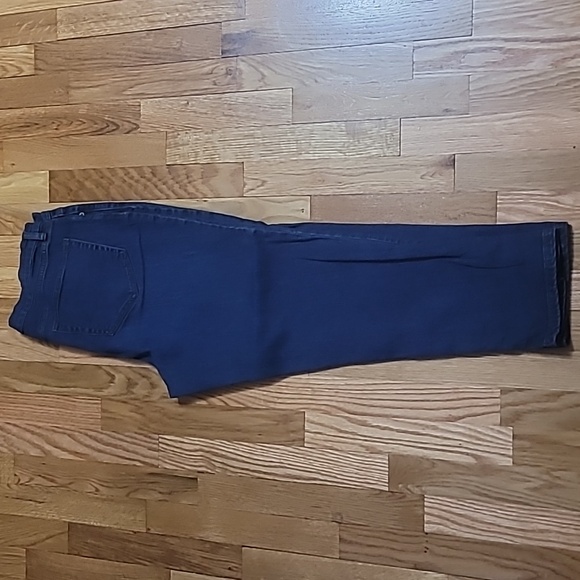 Denim & Co Distressed jeans - 14 - Picture 2 of 4